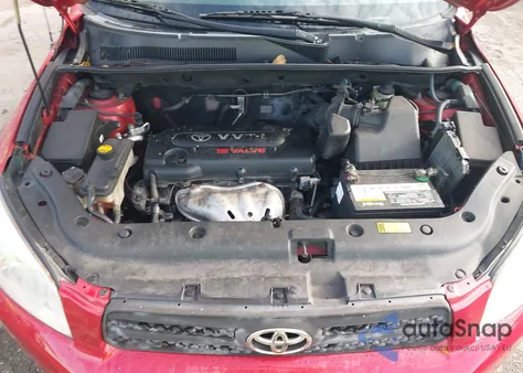 2008 Toyota Rav4 z USA, uszkodzony, nr VIN JTMZD33V985116347